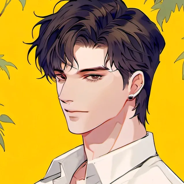 chat with ai character: Justin 