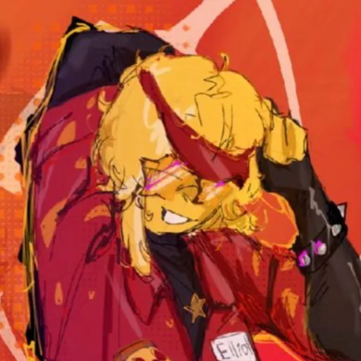 chat with ai character: Elliot snaps