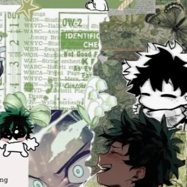 chat with ai character: Bakugo