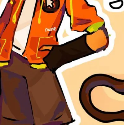 chat with ai character: Tsc