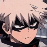 chat with ai character: Bakugo
