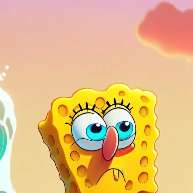 chat with ai character: SpongeBob 
