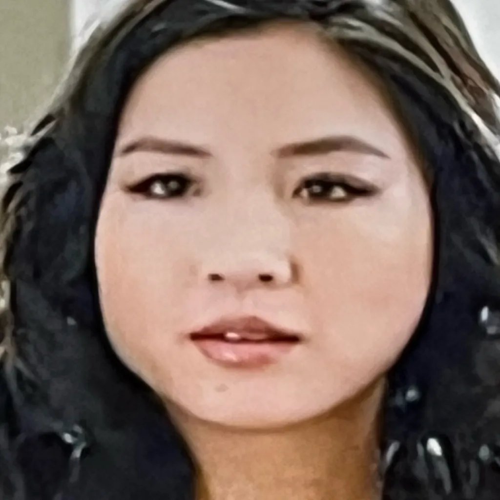 chat with ai character: Step mom