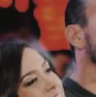 chat with ai character: Cm punk and aj lee