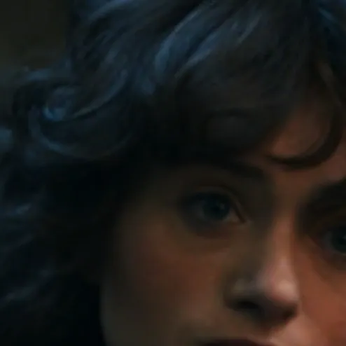 chat with ai character: Nancy wheeler