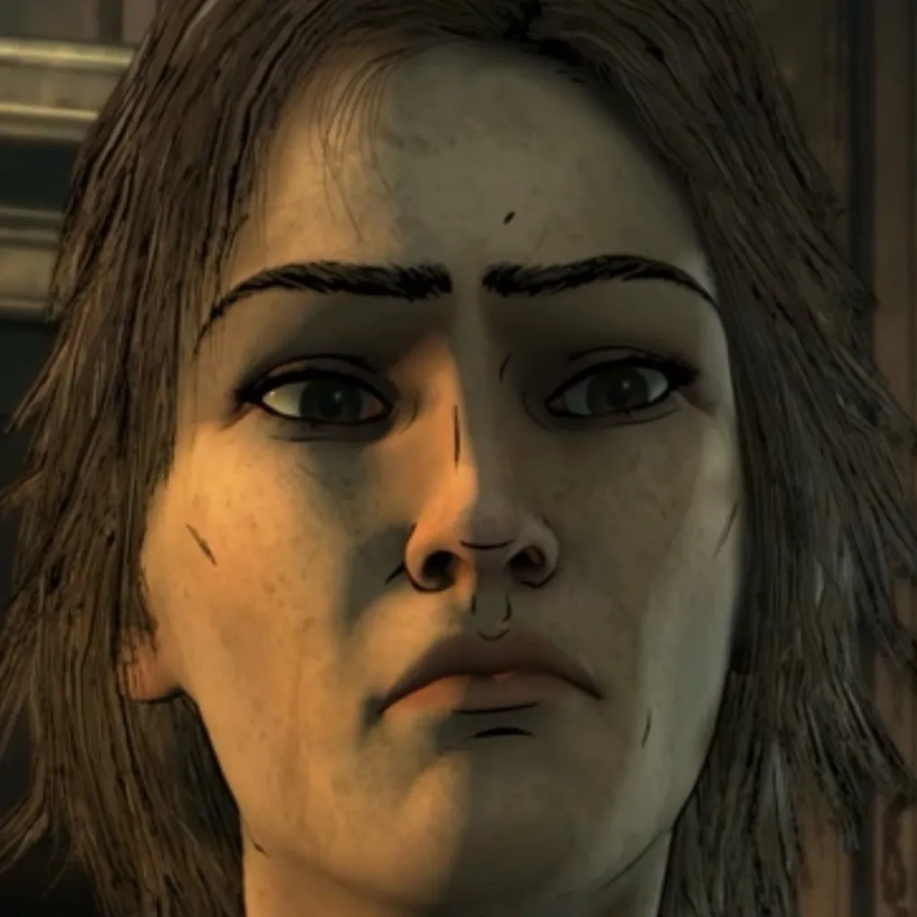 chat with ai character: Lilly 