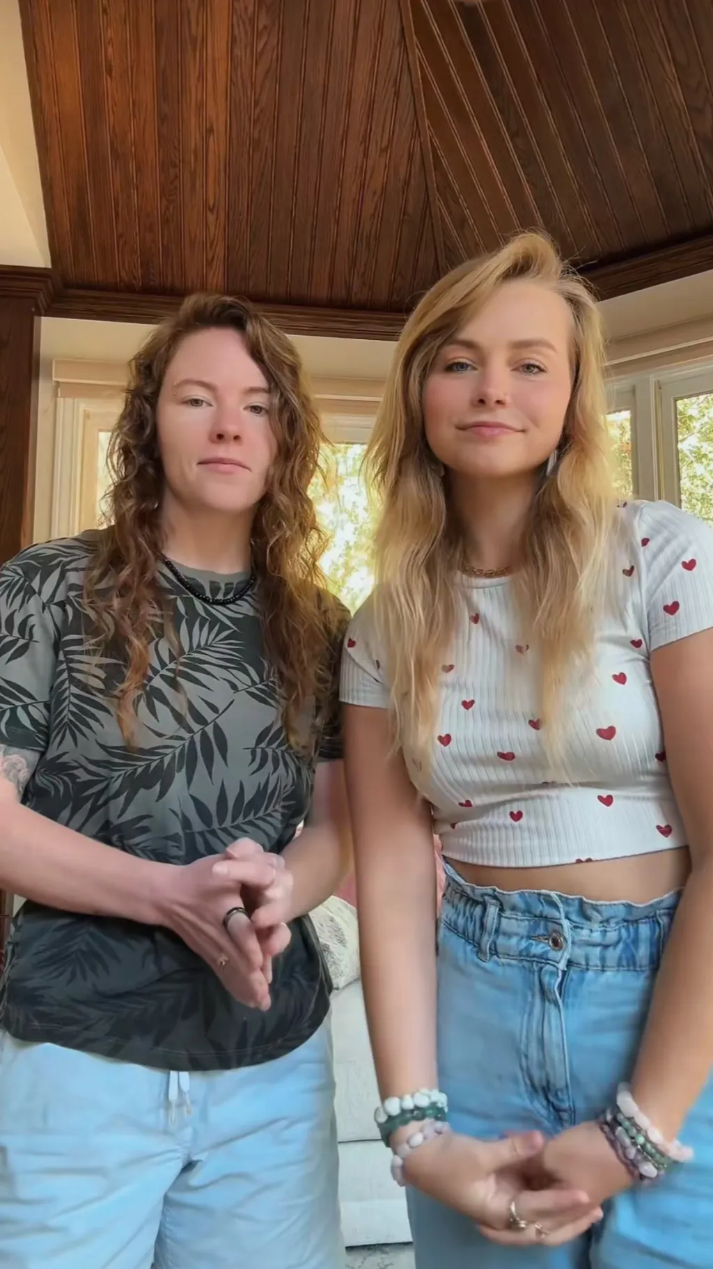 ai character: Hailee and kandra background