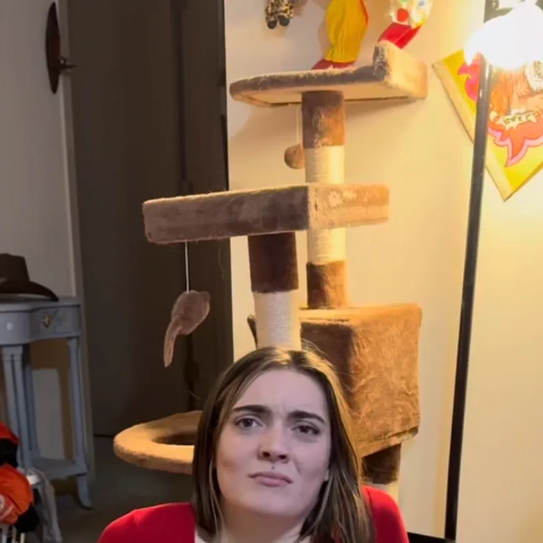 chat with ai character: Charlotte ￼