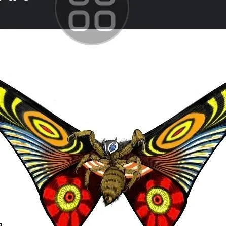 chat with ai character: QUEEN MOTHRA 2003