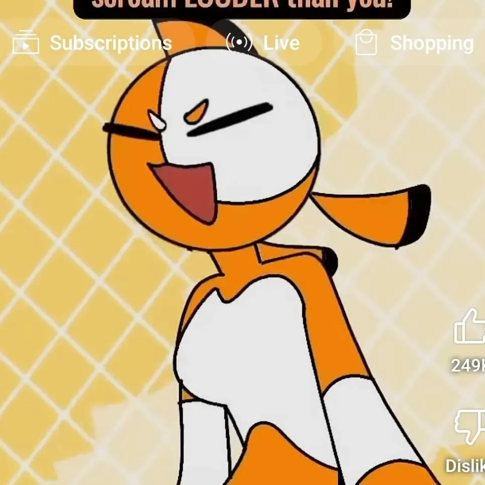 chat with ai character: SOMEONE FISHY HEAT