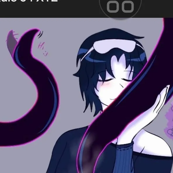 chat with ai character: sleepy two time💤