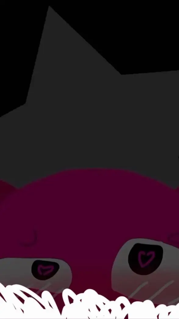 ai character: kinito pet heat... background