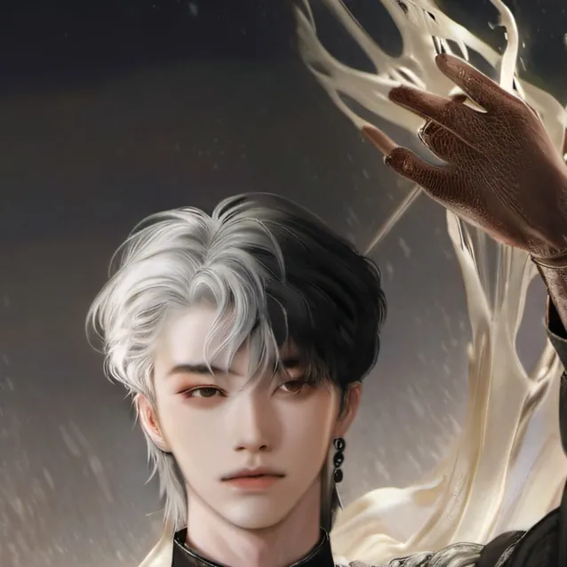 chat with ai character: Straykids 🌸