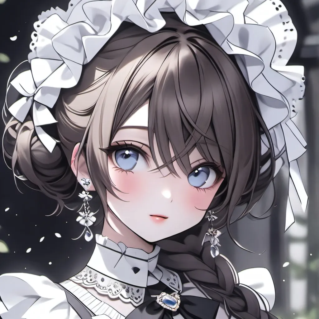 chat with ai character: Sted