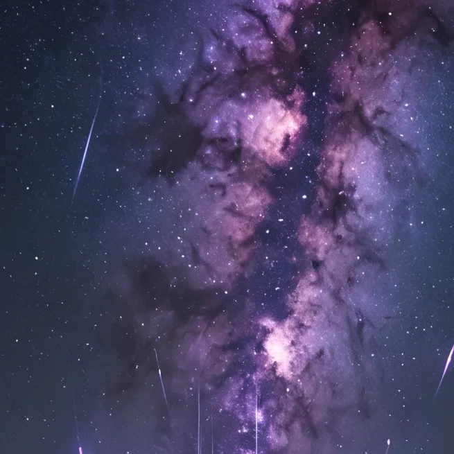 chat with ai character: Gem Galaxy