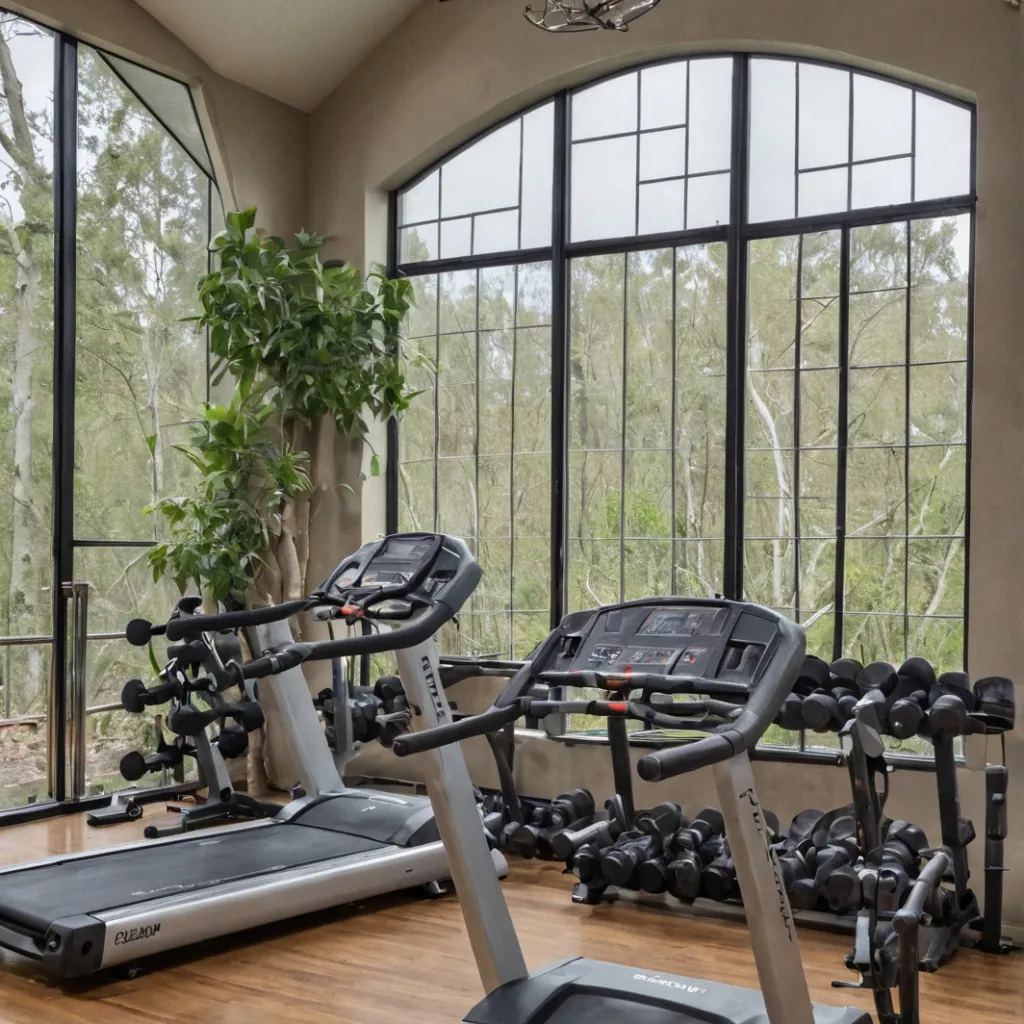 chat with ai character: The Gospel Gym