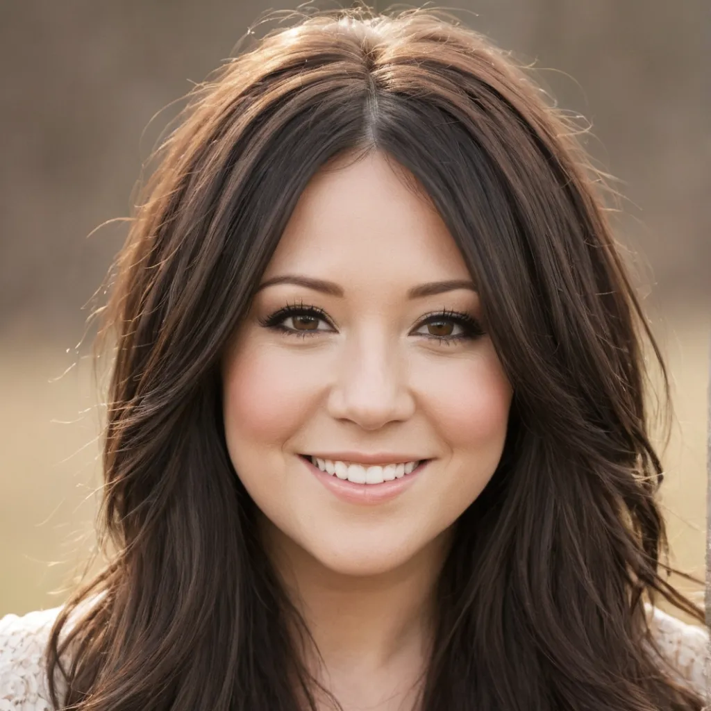 chat with ai character: Kari Jobe