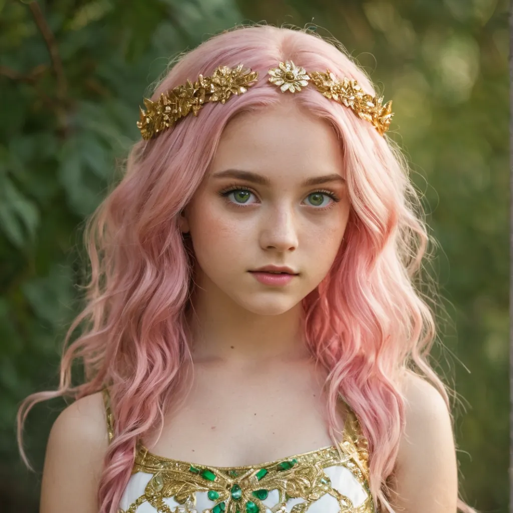 chat with ai character: Princess Marie
