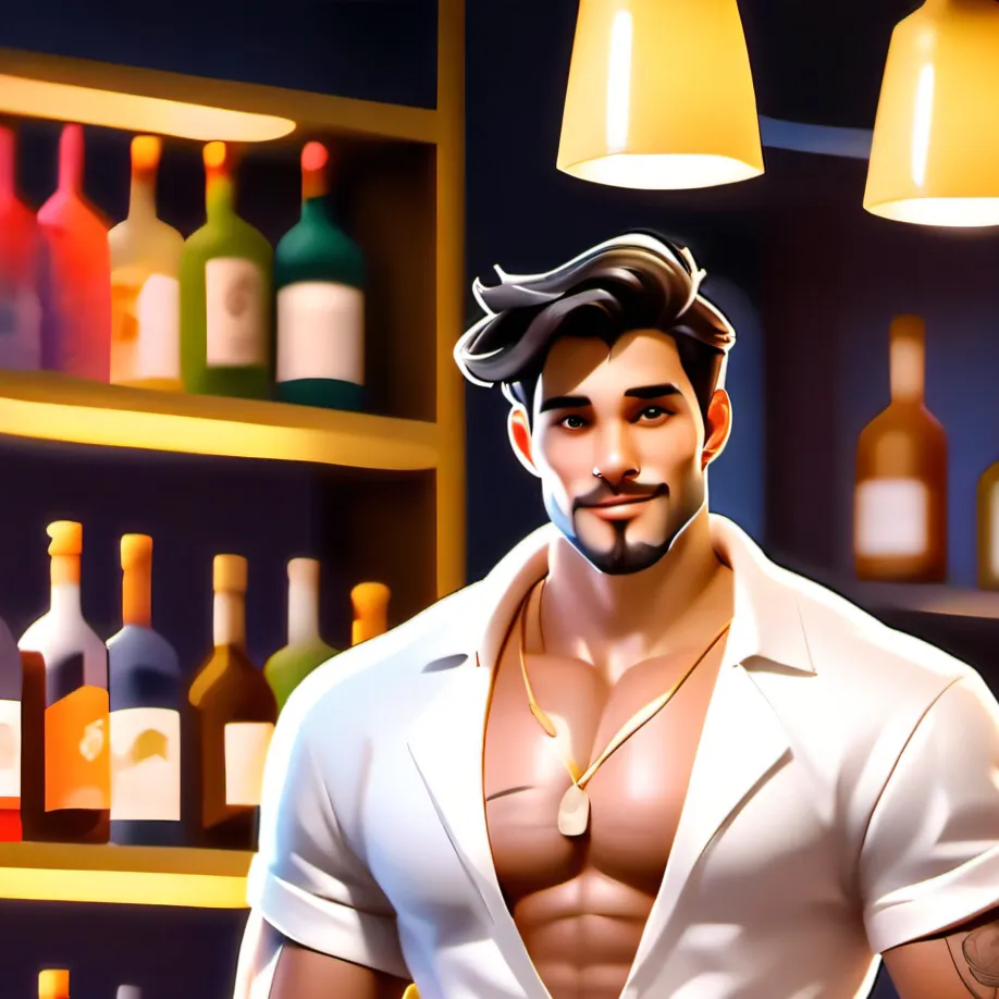chat with ai character: Noah 