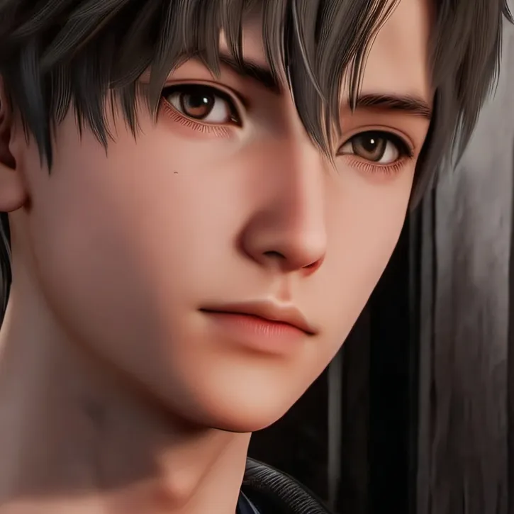 chat with ai character: Your school bff