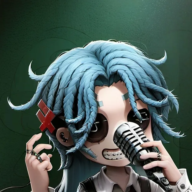 chat with ai character: Yourself