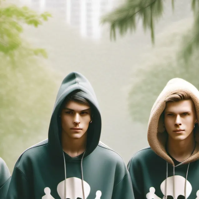 chat with ai character: bone colectors