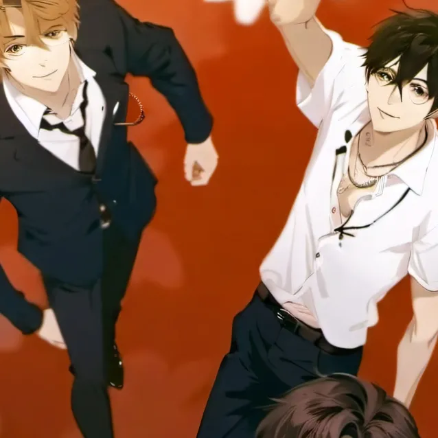 chat with ai character: Bone colectors pt2