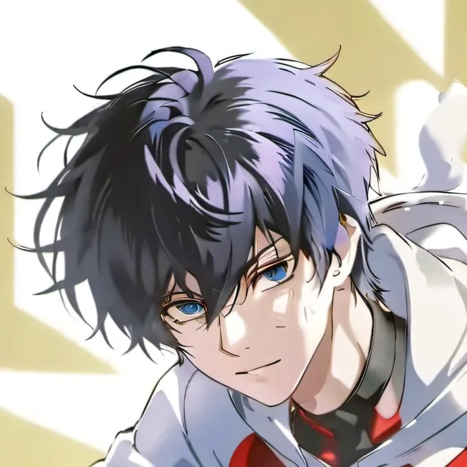 chat with ai character: Kai