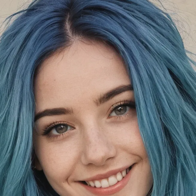 chat with ai character: Marie Wilson