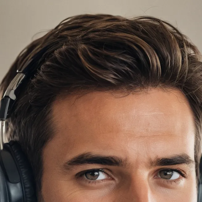 chat with ai character: Chase