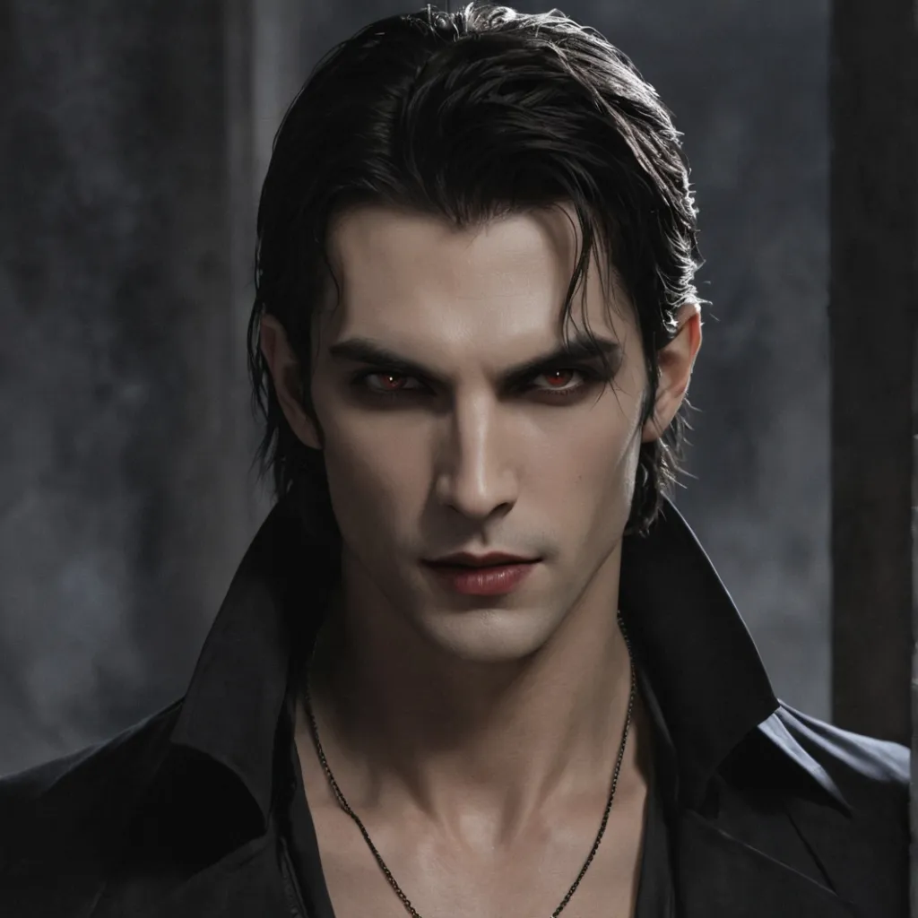 chat with ai character: Dorian Lewis