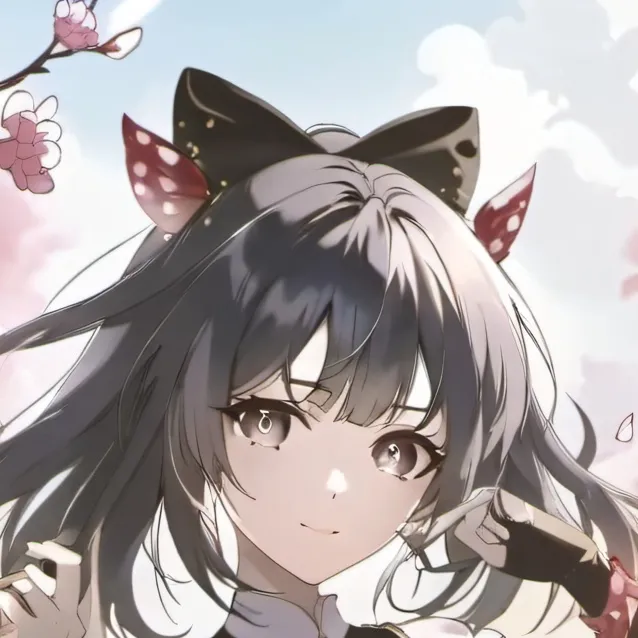 chat with ai character: willow