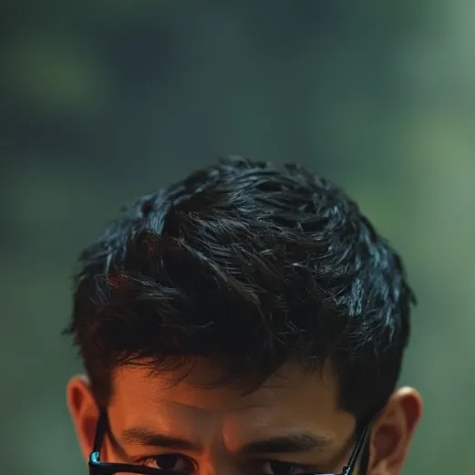 chat with ai character: leo