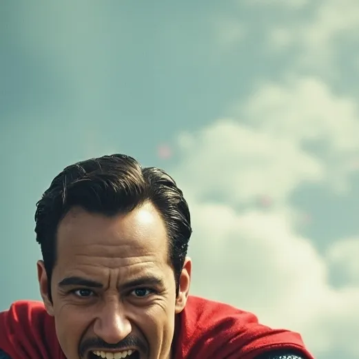 chat with ai character: max