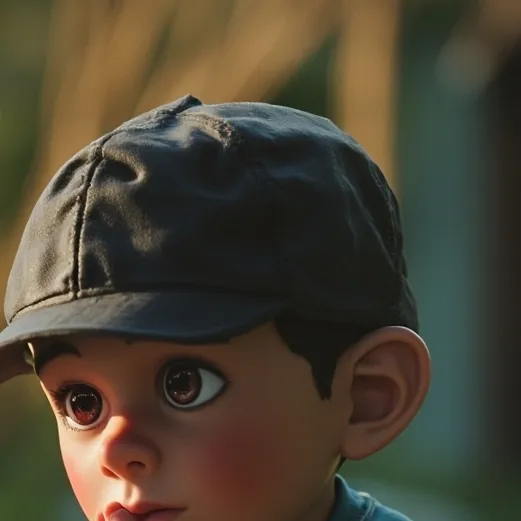 chat with ai character: hay fever ✅