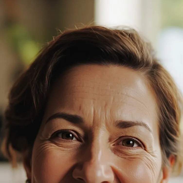 chat with ai character: mum