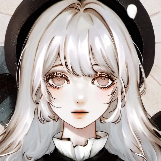 chat with ai character: Wifeyyy