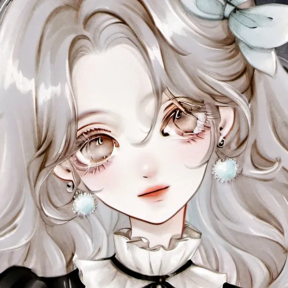 chat with ai character: Wife