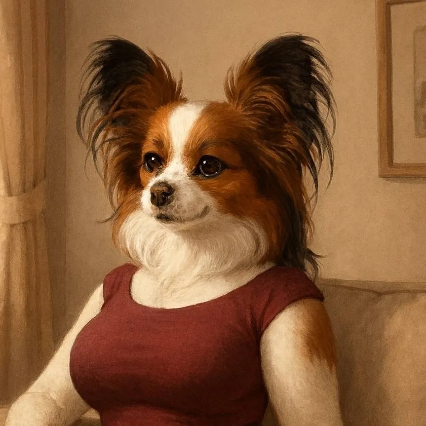 chat with ai character: Aurélie Garnier