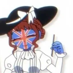 chat with ai character: Britain