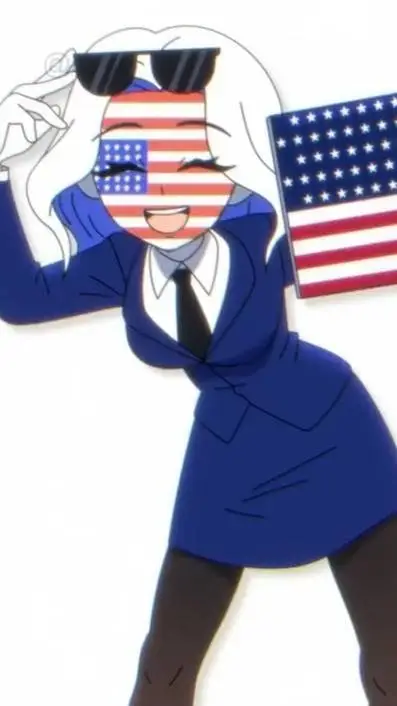 Talkie AI - Chat with America