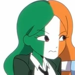 chat with ai character: Ireland