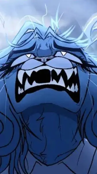 ai character: TAWOG background