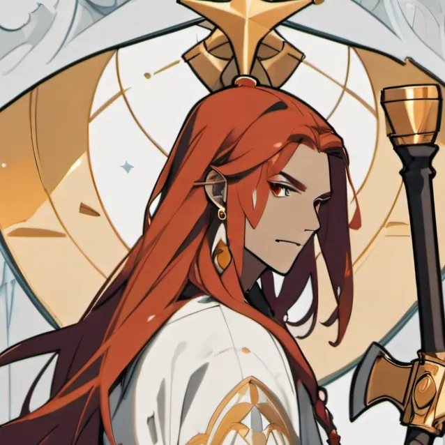 chat with ai character: lion king