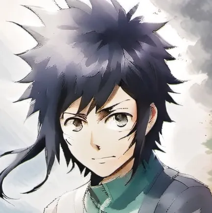 chat with ai character: Muichiro 