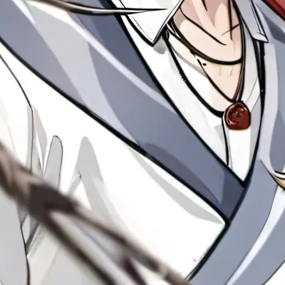 chat with ai character: BL or Straight