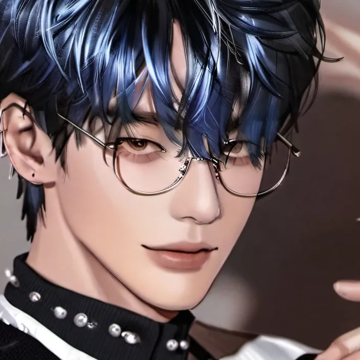 chat with ai character: Jaeyun 