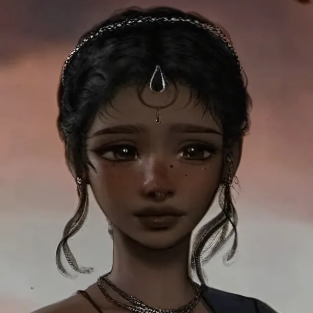 chat with ai character: 𝗭𝗼𝗲 