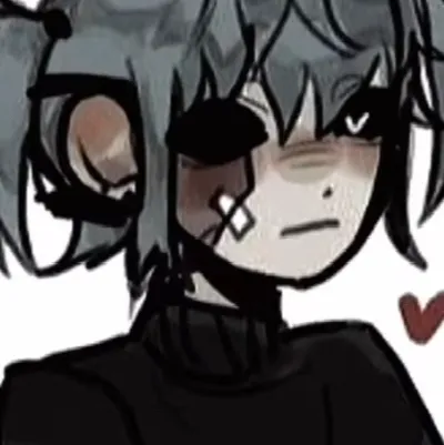 chat with ai character: Sally face 