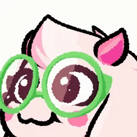 chat with ai character: Ralsei